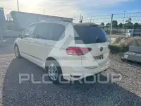 2023 Volkswagen Touran