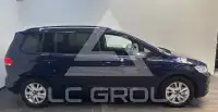 2023 Volkswagen Touran