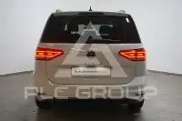 2023 Volkswagen Touran