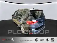 2023 Volkswagen Touran