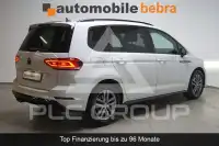 2023 Volkswagen Touran