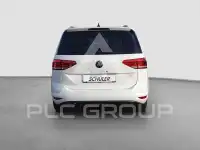 2023 Volkswagen Touran