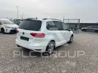 2023 Volkswagen Touran