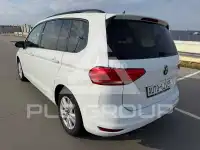 2023 Volkswagen Touran