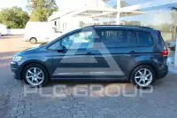 2023 Volkswagen Touran