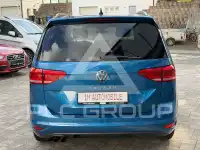 2023 Volkswagen Touran
