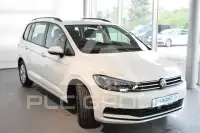 2023 Volkswagen Touran