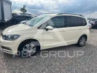 2023 Volkswagen Touran