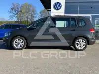 2023 Volkswagen Touran