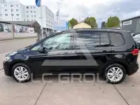 2023 Volkswagen Touran