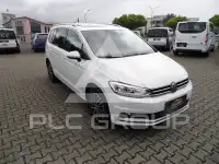 2023 Volkswagen Touran