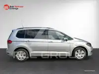 2023 Volkswagen Touran