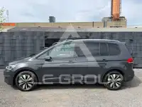 2023 Volkswagen Touran