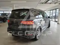 2023 Volkswagen Touran