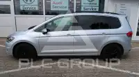 2023 Volkswagen Touran
