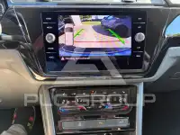 2023 Volkswagen Touran