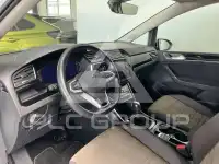 2023 Volkswagen Touran