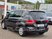 2023 Volkswagen Touran