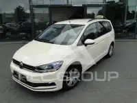 2023 Volkswagen Touran