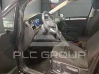 2023 Volkswagen Touran