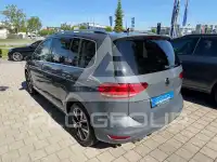 2023 Volkswagen Touran