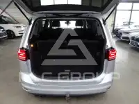 2023 Volkswagen Touran