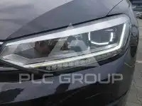 2023 Volkswagen Touran