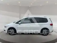 2023 Volkswagen Touran