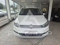 2023 Volkswagen Touran