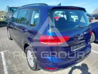 2023 Volkswagen Touran