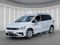 2023 Volkswagen Touran