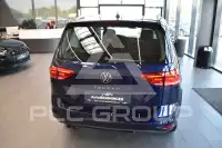 2023 Volkswagen Touran
