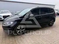 2023 Volkswagen Touran