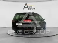 2023 Volkswagen Touran