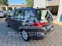 2023 Volkswagen Touran
