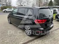 2023 Volkswagen Touran