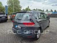 2023 Volkswagen Touran