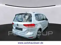 2023 Volkswagen Touran