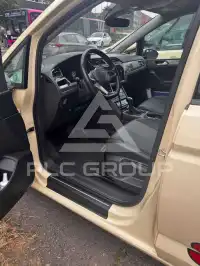 2023 Volkswagen Touran