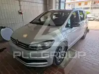 2023 Volkswagen Touran