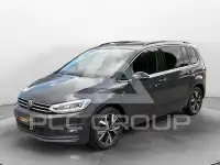 2023 Volkswagen Touran
