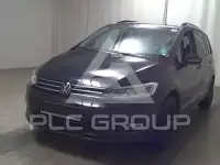 2023 Volkswagen Touran