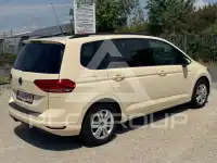 2023 Volkswagen Touran