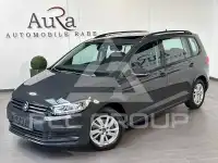 2023 Volkswagen Touran