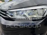 2023 Volkswagen Touran