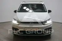 2023 Volkswagen Touran