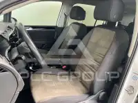 2023 Volkswagen Touran
