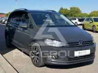 2023 Volkswagen Touran