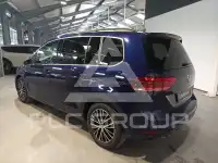 2023 Volkswagen Touran