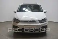 2023 Volkswagen Touran